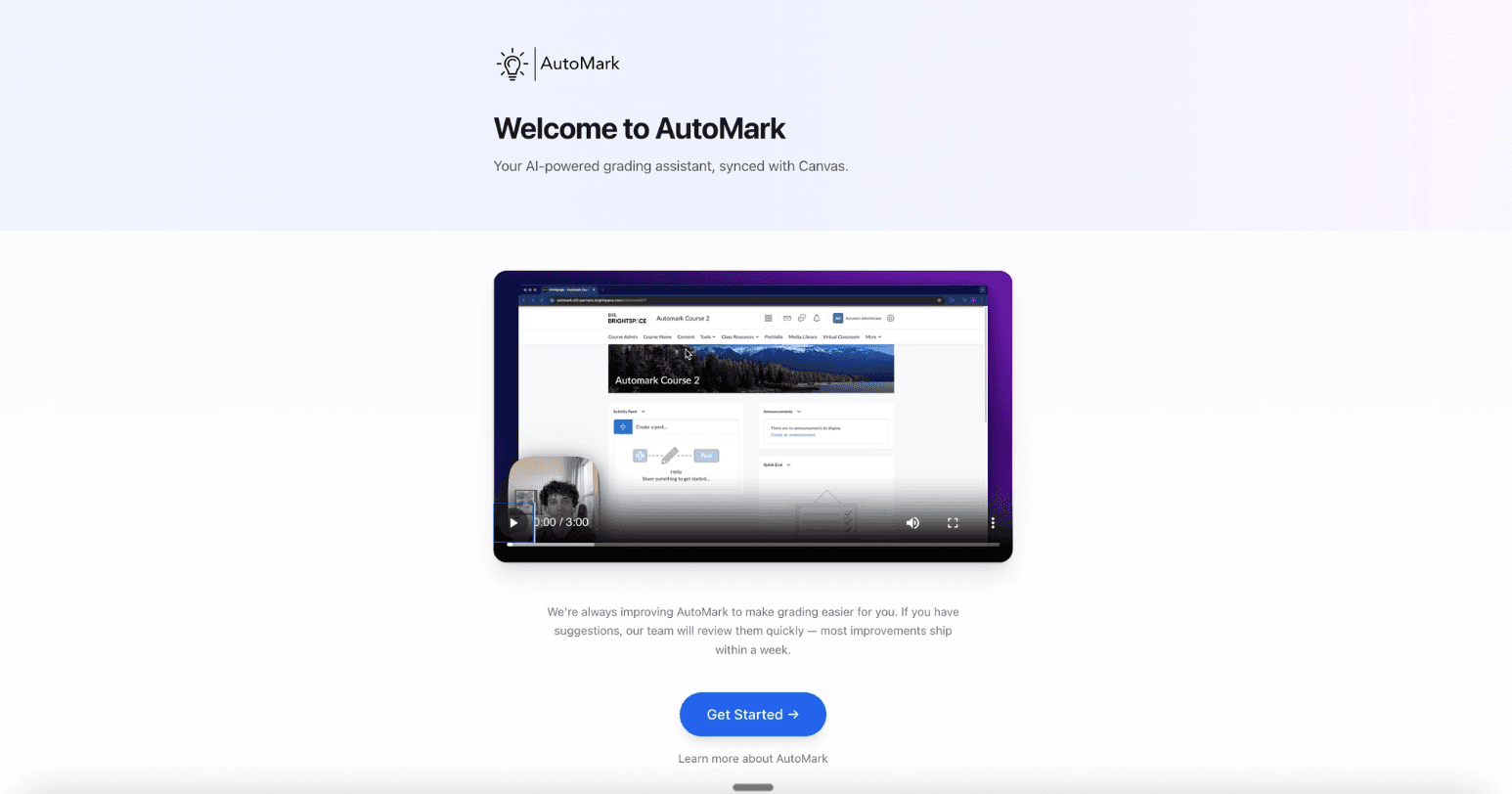 Integration complete